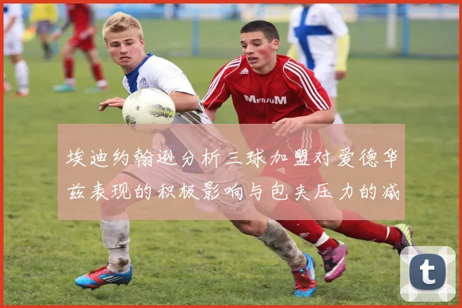 埃迪约翰逊分析三球加盟对爱德华兹表现的积极影响与包夹压力的减轻
