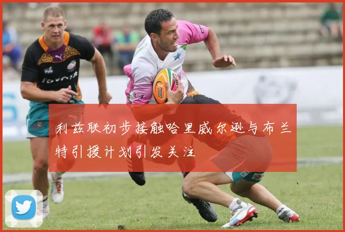 利兹联初步接触哈里威尔逊与布兰特引援计划引发关注
